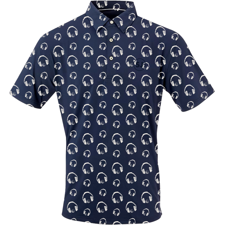 Swing Juice Golf & Hip Hop Performance Polo PGA TOUR Superstore